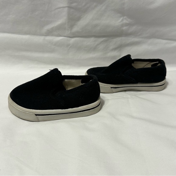 Faded Glory Slide On Sneakers - Picture 2 of 4